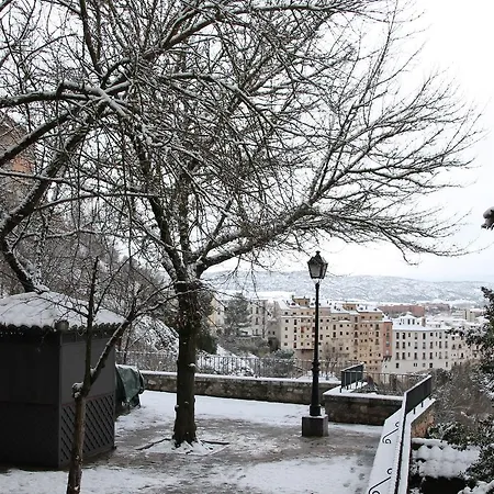 Cuenca&suites Apartamento
